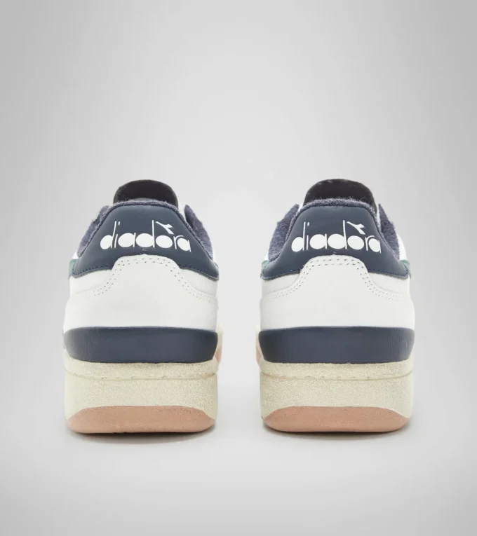 Davis Chaussures de sport en cuir Davis Chaussures de sport en cuir