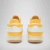 Davis Chaussures de sport en cuir Davis Chaussures de sport en cuir