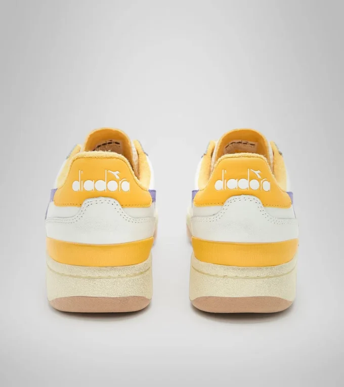 Davis Chaussures de sport en cuir Davis Chaussures de sport en cuir