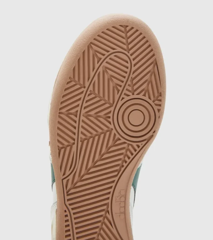 Davis Chaussures de sport en cuir Davis Chaussures de sport en cuir