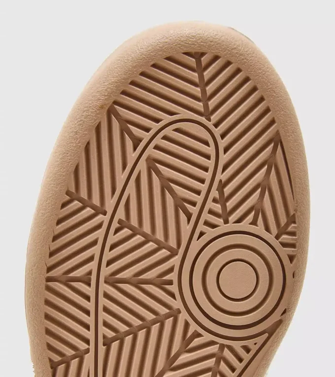 Davis Chaussures de sport en cuir Davis Chaussures de sport en cuir