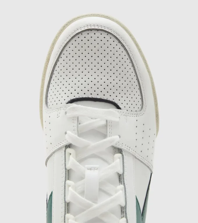 Davis Chaussures de sport en cuir Davis Chaussures de sport en cuir
