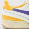 Davis Chaussures de sport en cuir Davis Chaussures de sport en cuir