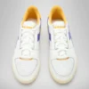 Davis Chaussures de sport en cuir Davis Chaussures de sport en cuir