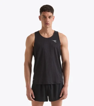 Débardeur de course Super Light Tank – Tissu léger Coolcore