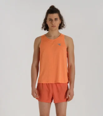 Débardeur de course Super Light Tank – Tissu léger Coolcore