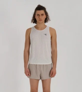 Débardeur de course Super Light Tank – Tissu léger Coolcore