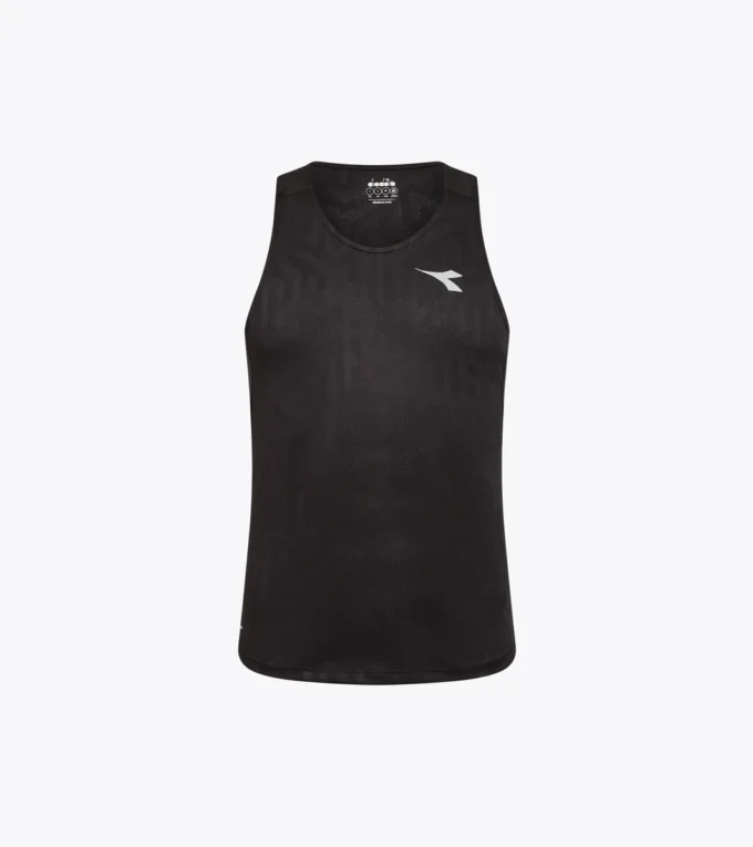 Débardeur de course Super Light Tank – Tissu léger Coolcore Débardeur de course Super Light Tank – Tissu léger Coolcore