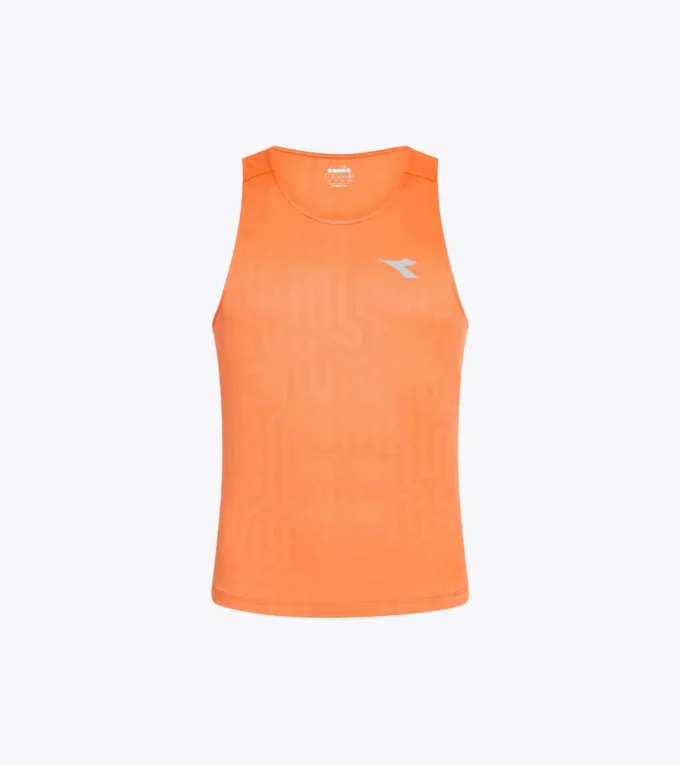 Débardeur de course Super Light Tank – Tissu léger Coolcore Débardeur de course Super Light Tank – Tissu léger Coolcore