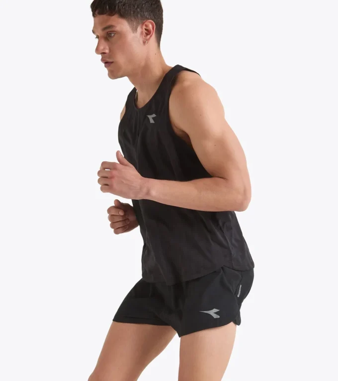 Débardeur de course Super Light Tank – Tissu léger Coolcore Débardeur de course Super Light Tank – Tissu léger Coolcore