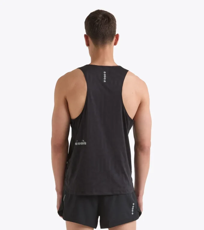 Débardeur de course Super Light Tank – Tissu léger Coolcore Débardeur de course Super Light Tank – Tissu léger Coolcore