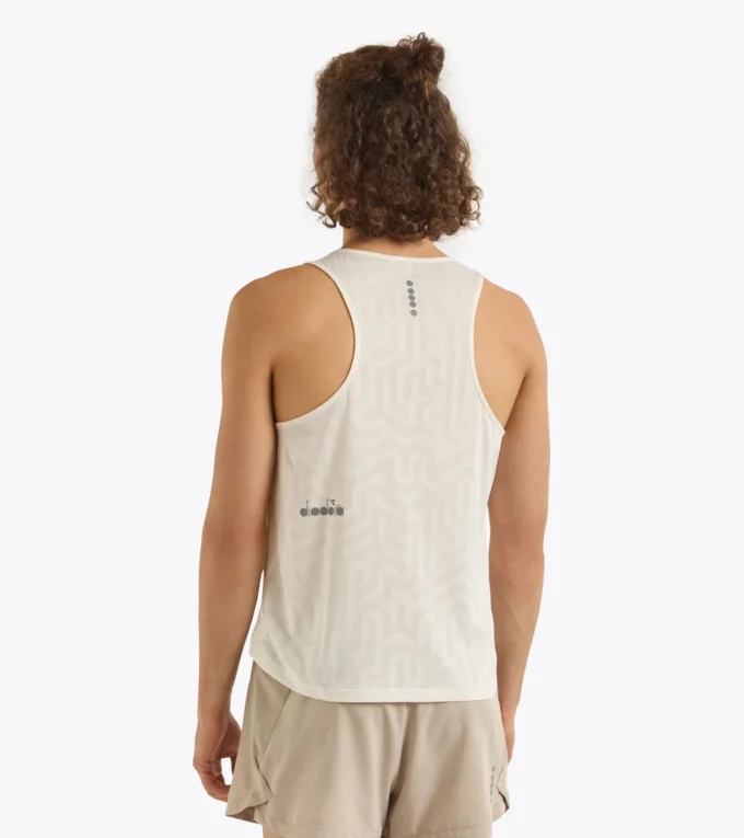 Débardeur de course Super Light Tank – Tissu léger Coolcore Débardeur de course Super Light Tank – Tissu léger Coolcore