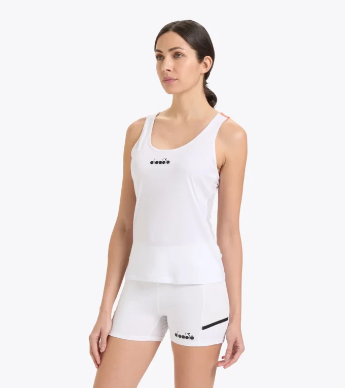Débardeur de tennis L. Tank