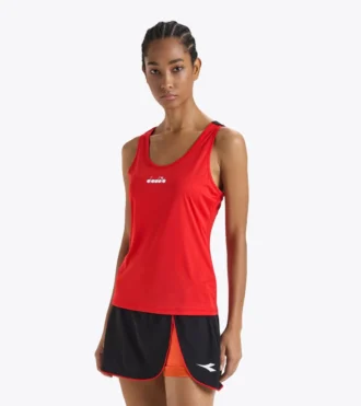 Débardeur de tennis L. Tank