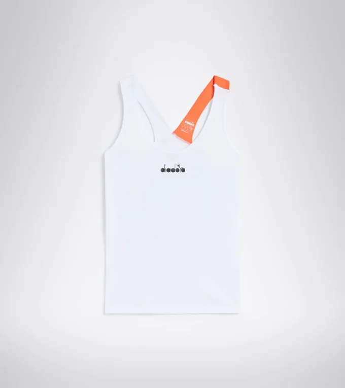 Débardeur de tennis L. Tank