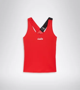 Débardeur de tennis L. Tank