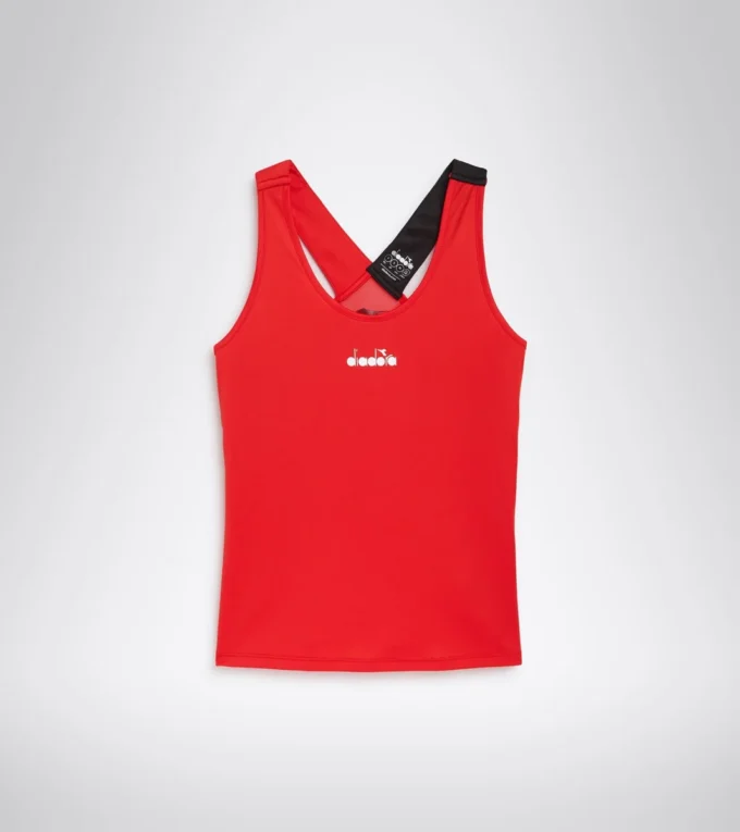 Débardeur de tennis L. Tank Débardeur de tennis L. Tank