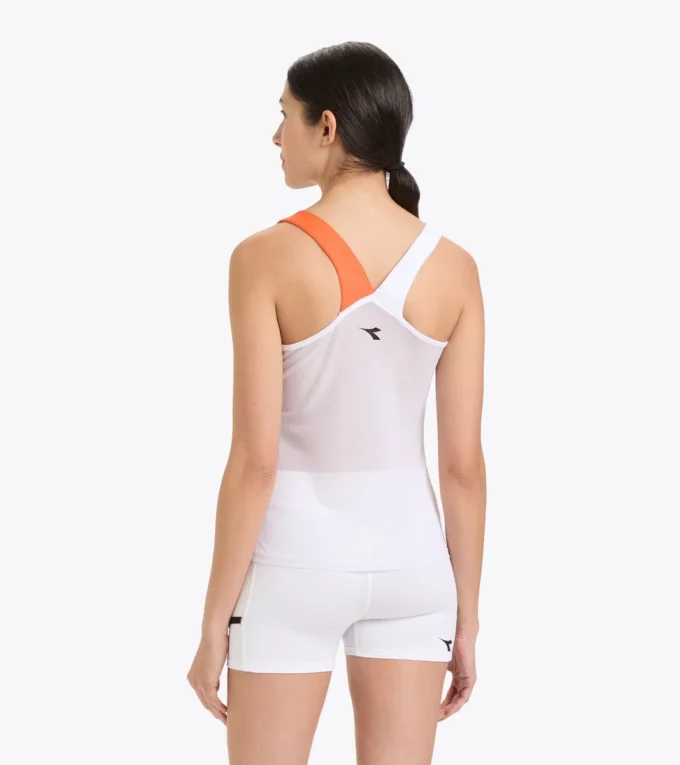 Débardeur de tennis L. Tank