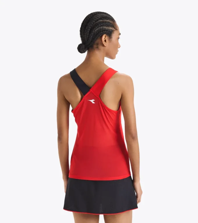 Débardeur de tennis L. Tank Débardeur de tennis L. Tank