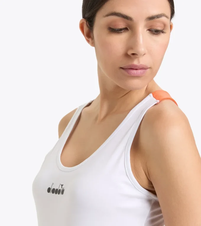 Débardeur de tennis L. Tank