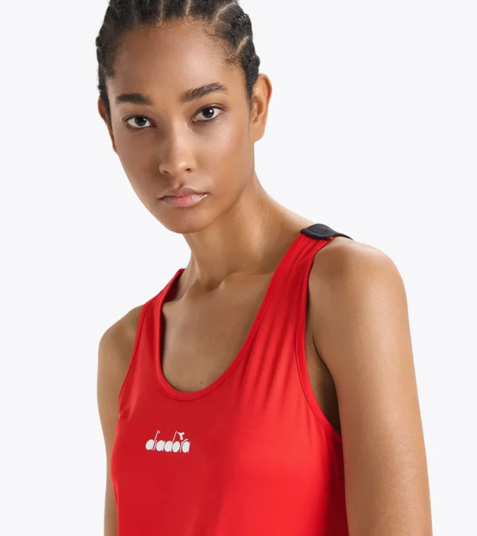 Débardeur de tennis L. Tank Débardeur de tennis L. Tank
