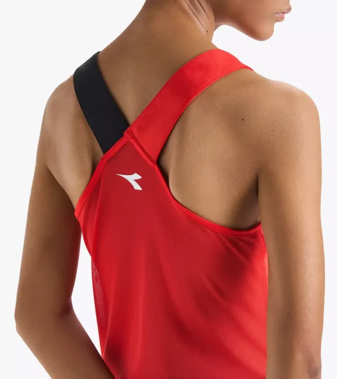 Débardeur de tennis L. Tank Débardeur de tennis L. Tank