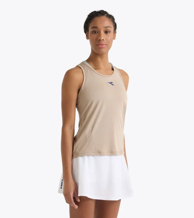 Débardeur de tennis L. Tank Core
