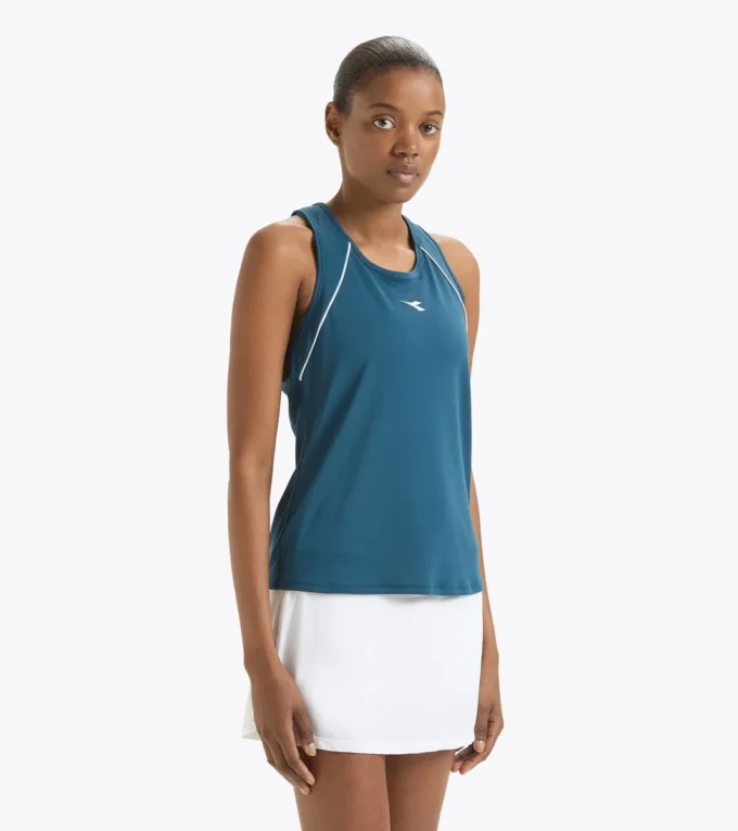 Débardeur de tennis L. Tank Core