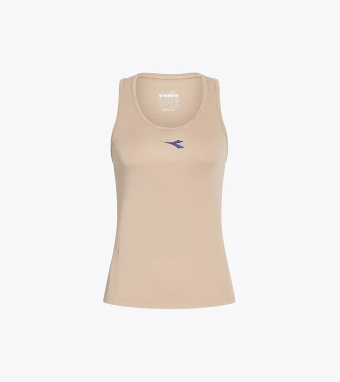Débardeur de tennis L. Tank Core