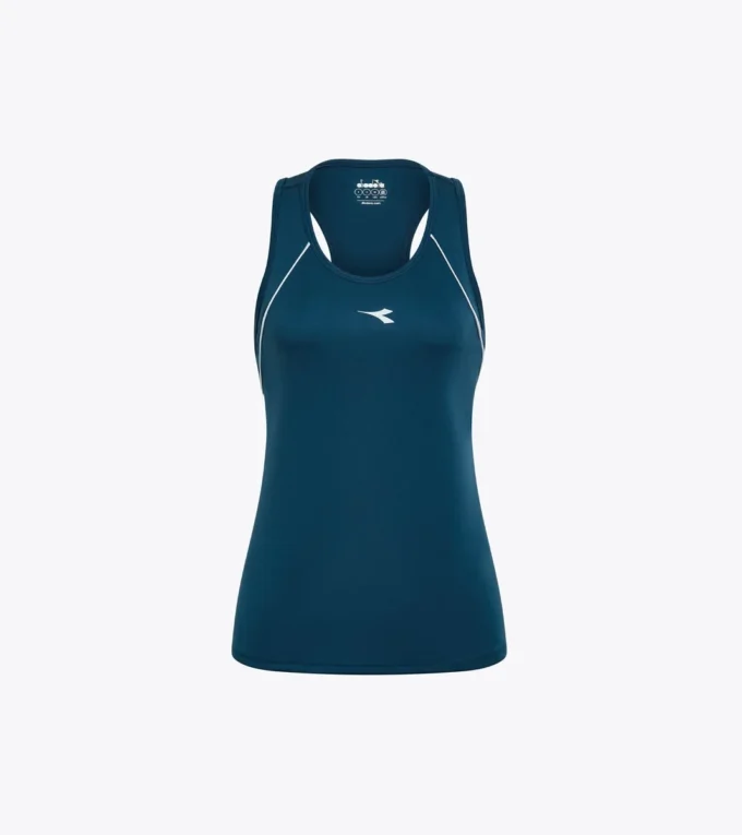 Débardeur de tennis L. Tank Core