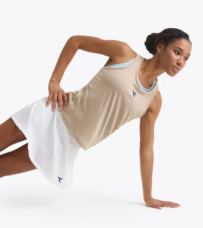 Débardeur de tennis L. Tank Core