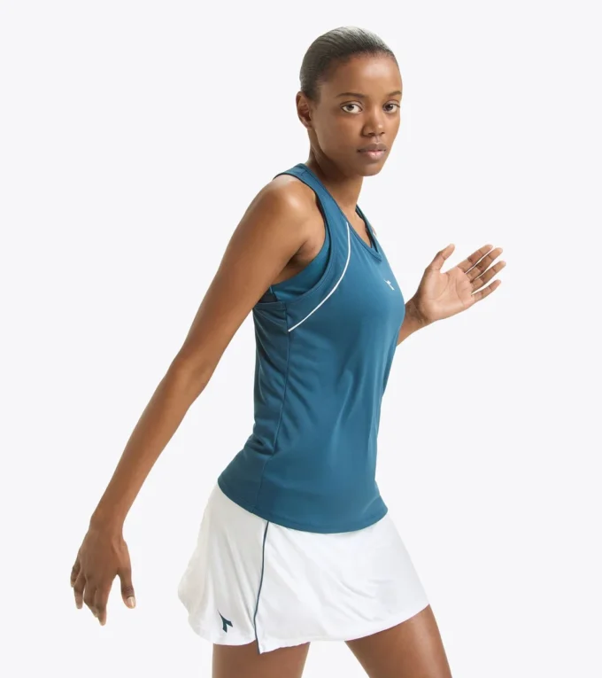 Débardeur de tennis L. Tank Core