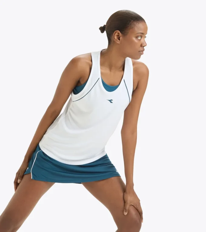 Débardeur de tennis L. Tank Core