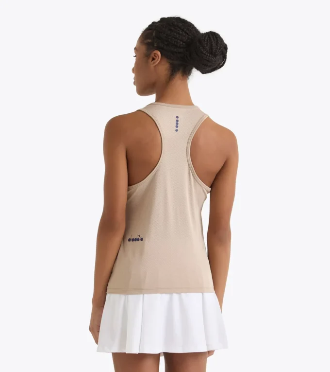 Débardeur de tennis L. Tank Core