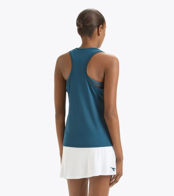 Débardeur de tennis L. Tank Core