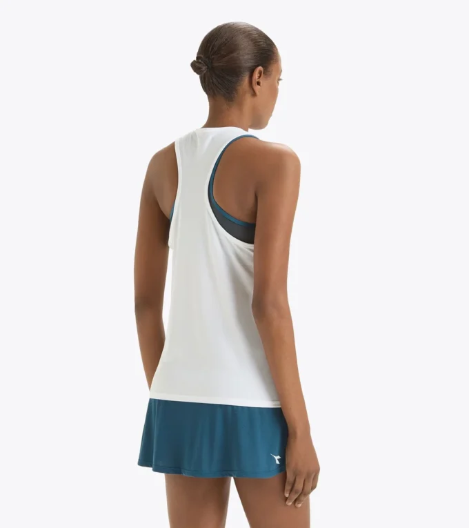 Débardeur de tennis L. Tank Core