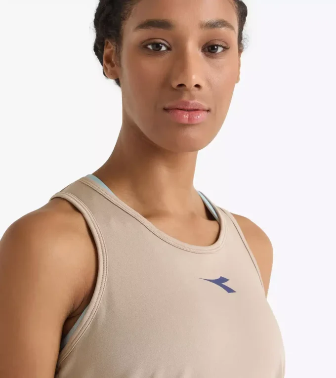 Débardeur de tennis L. Tank Core