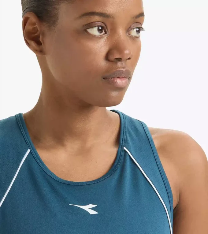 Débardeur de tennis L. Tank Core