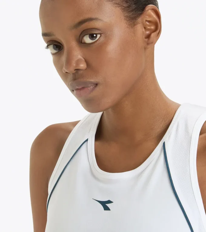 Débardeur de tennis L. Tank Core