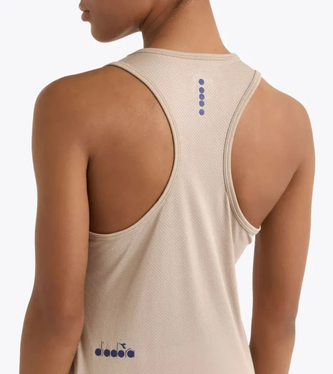 Débardeur de tennis L. Tank Core
