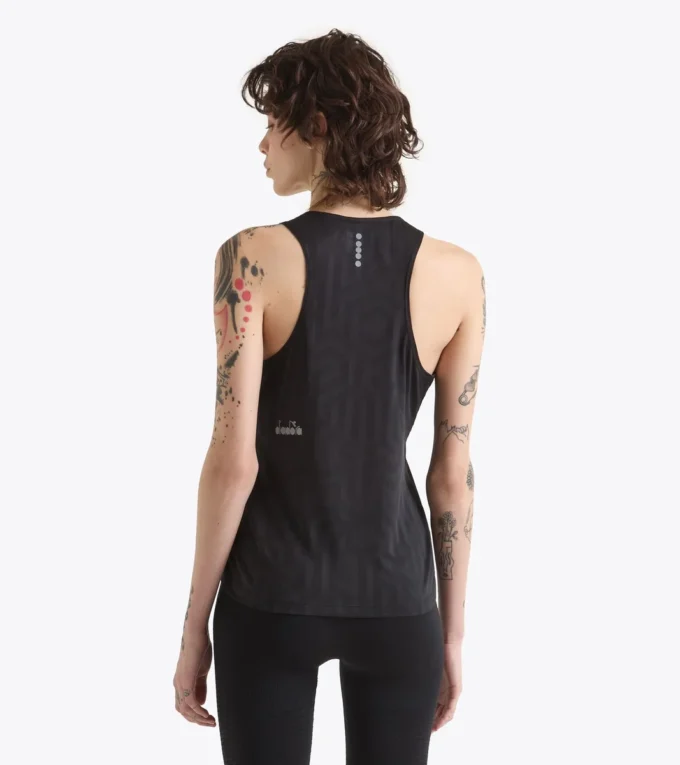 Débardeur L. Super Light Débardeur de course – Tissu léger Coolcore Débardeur L. Super Light Débardeur de course – Tissu léger Coolcore