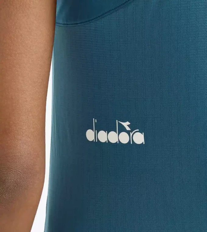 Débardeur L. Tank Icon Débardeur de tennis à dos nageur – Compétition