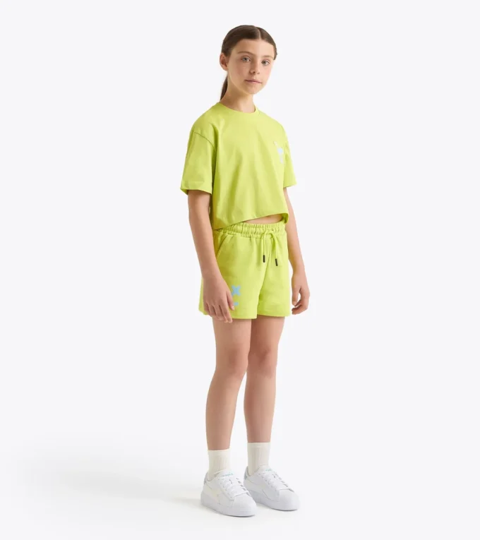 Ensemble Candy Sport – Coupe confortable – Fille Ensemble Candy Sport – Coupe confortable – Fille