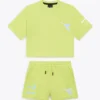 Ensemble Candy Sport – Coupe confortable – Fille Ensemble Candy Sport – Coupe confortable – Fille