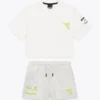 Ensemble Candy Sport – Coupe confortable – Fille Ensemble Candy Sport – Coupe confortable – Fille