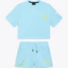 Ensemble Candy Sport – Coupe confortable – Fille