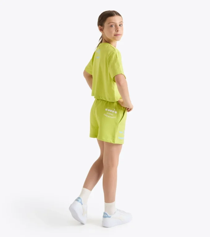 Ensemble Candy Sport – Coupe confortable – Fille Ensemble Candy Sport – Coupe confortable – Fille