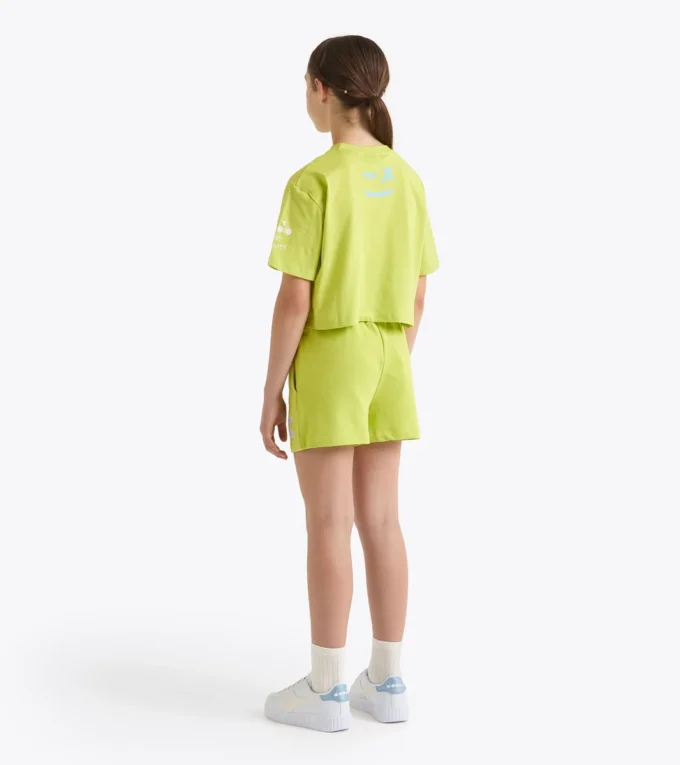 Ensemble Candy Sport – Coupe confortable – Fille Ensemble Candy Sport – Coupe confortable – Fille