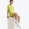 Ensemble Candy Sport – Coupe confortable – Fille Ensemble Candy Sport – Coupe confortable – Fille