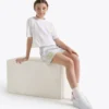 Ensemble Candy Sport – Coupe confortable – Fille Ensemble Candy Sport – Coupe confortable – Fille